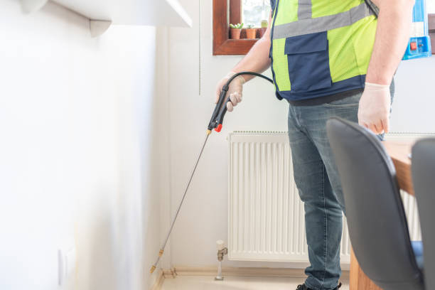 Best Cockroach Control Services  in Hypoluxo, FL